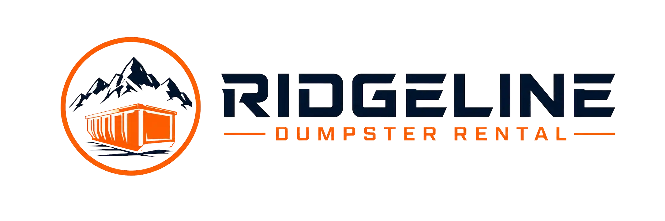 Ridgeline Dumpster Rental